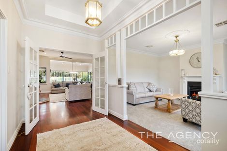 Property photo of 16 Barbarich Drive Gidgegannup WA 6083