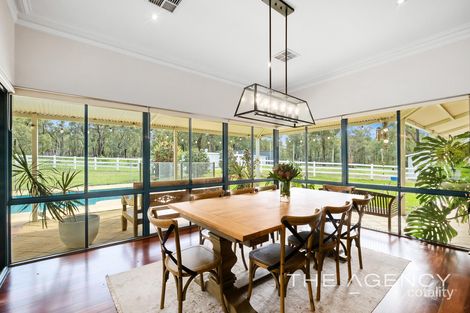 Property photo of 16 Barbarich Drive Gidgegannup WA 6083