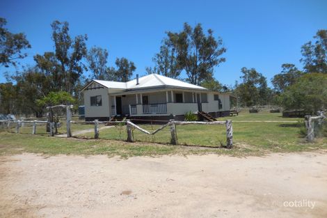 2982 Moonie Hwy, Ducklo, QLD 4405