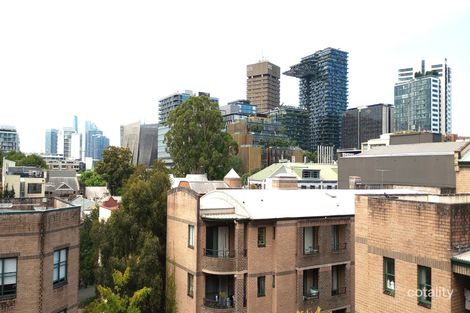 Property photo of 1 Wiley Street Chippendale NSW 2008