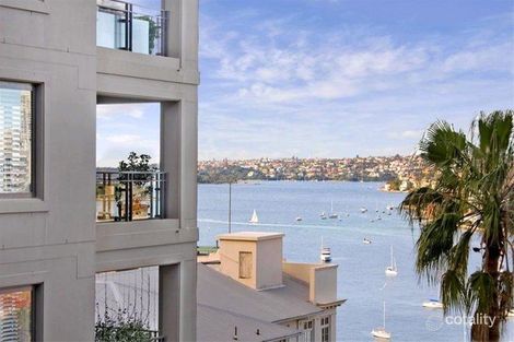 Property photo of 43/16 Macleay Street Elizabeth Bay NSW 2011