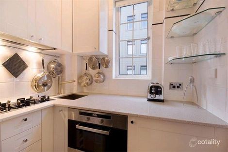 Property photo of 43/16 Macleay Street Elizabeth Bay NSW 2011