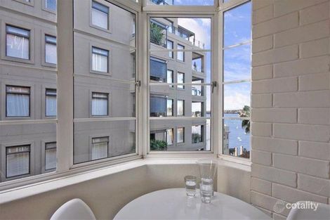Property photo of 43/16 Macleay Street Elizabeth Bay NSW 2011