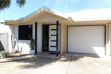 Property photo of 8/382 Bridge Road West Mackay QLD 4740