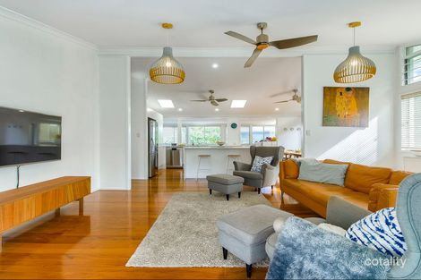 Property photo of 3 Fiona Street Chapel Hill QLD 4069