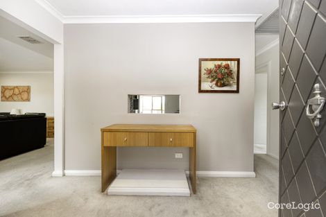 Property photo of 37 Parker Street Curtin ACT 2605