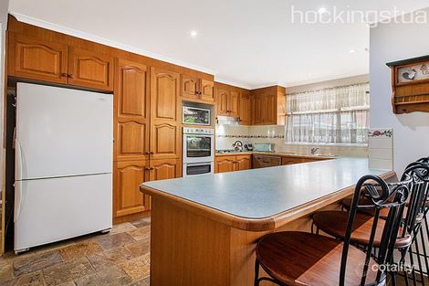 Property photo of 3 Kingsmere Drive Berwick VIC 3806