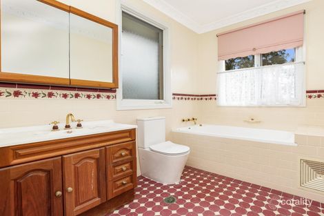 Property photo of 6 Allan Street Roseville Chase NSW 2069