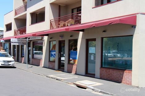 3/11d Murray St, Yarraville, VIC 3013