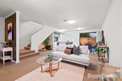 Property photo of 45 Waverley Park Drive Mulgrave VIC 3170