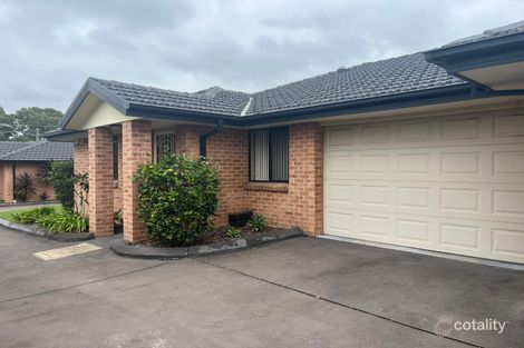 4/214 Brenan St, Smithfield, NSW 2164