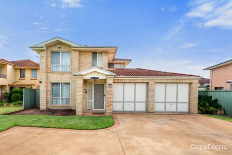 Property photo of 42 Chestnut Crescent Prestons NSW 2170