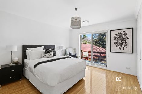 Property photo of 3/30 Llewellyn Street Rhodes NSW 2138