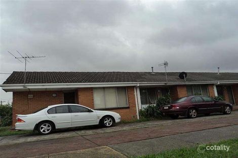 Property photo of 1/190 Station Street Thomastown VIC 3074