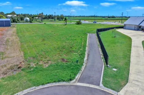 39 Nautilus Dr, Innes Park, QLD 4670