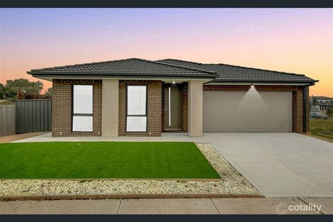 9 Opus St, Strathtulloh, VIC 3338