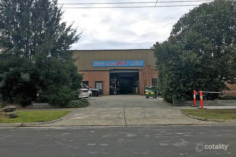 13 Union Rd, Dandenong South, VIC 3175