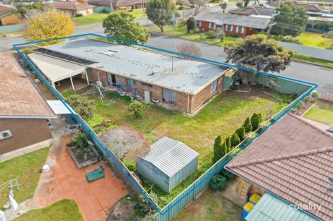 Property photo of 43 Hampden Street Finley NSW 2713
