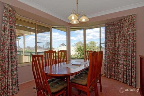 Property photo of 5 Hermes Crescent Worrigee NSW 2540