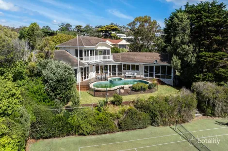 42 Jacksons Rd, Mount Eliza, VIC 3930