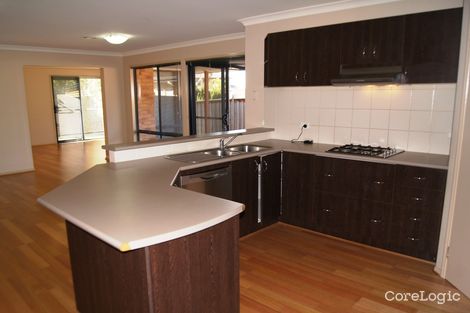 Property photo of 47 Middle Park Drive Point Cook VIC 3030