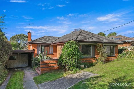 Property photo of 82 Mullum Mullum Road Ringwood VIC 3134