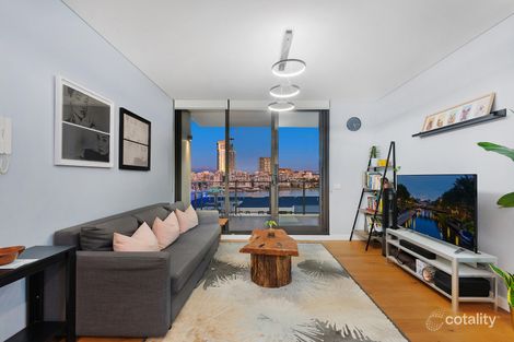Property photo of 601/12 Half Street Wentworth Point NSW 2127