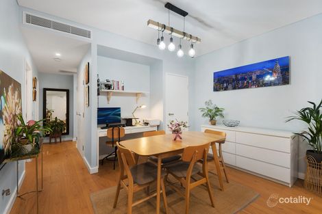 Property photo of 601/12 Half Street Wentworth Point NSW 2127