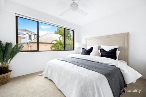 Property photo of 3/8-10 Amherst Street Cammeray NSW 2062