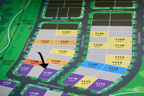 55 Briand Cres, Googong, NSW 2620