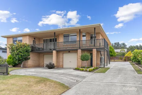 Property photo of 66 Emma Street Bridport TAS 7262