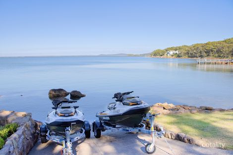 Property photo of 6 Barromee Way North Arm Cove NSW 2324