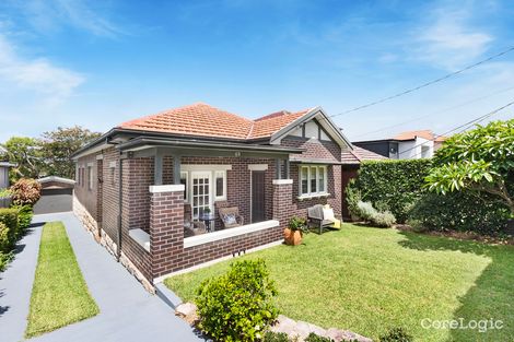 Property photo of 69 Clements Street Russell Lea NSW 2046