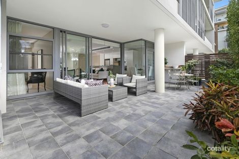 105/4 Sylvan Ave, Balgowlah, NSW 2093