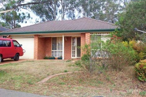 Property photo of 55 Stenhouse Drive Mount Annan NSW 2567