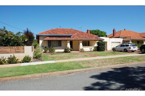 10 Salisbury St, St James, WA 6102