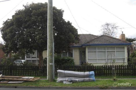 1 Mcbean St, Clayton, VIC 3168