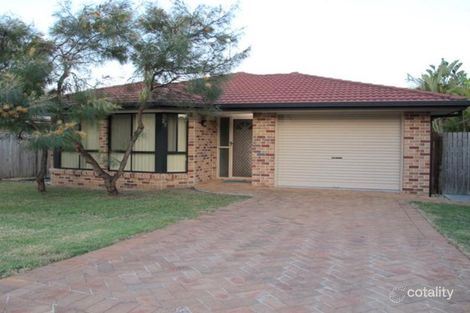 Property photo of 27 Chermside Street Wellington Point QLD 4160