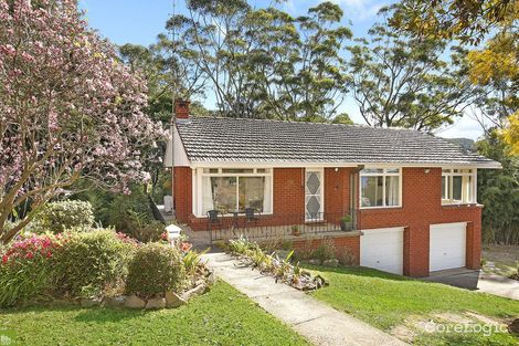 Property photo of 132 New Mount Pleasant Road Mount Pleasant NSW 2519