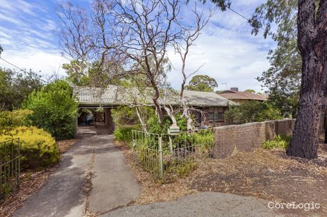 Property photo of 15 Main Road Belair SA 5052