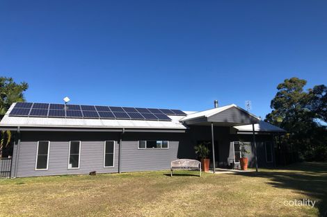 Property photo of 403 Old Ceylon Road Ridgewood QLD 4563