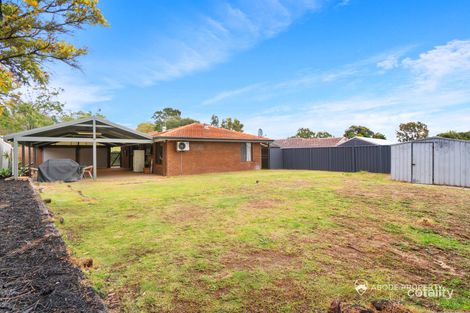 Property photo of 27 Drummer Way Heathridge WA 6027