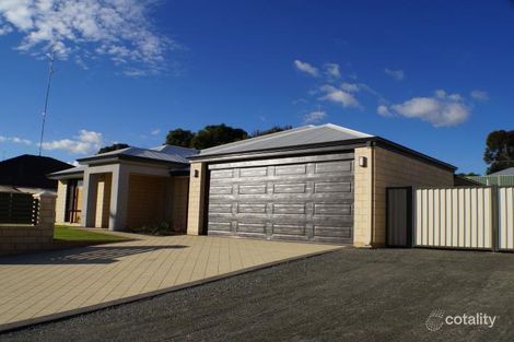 Property photo of 32 King Street Waroona WA 6215