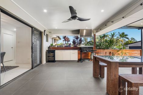 Property photo of 28 Blackthorn Crescent Shailer Park QLD 4128