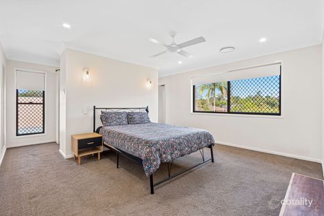 Property photo of 28 Blackthorn Crescent Shailer Park QLD 4128