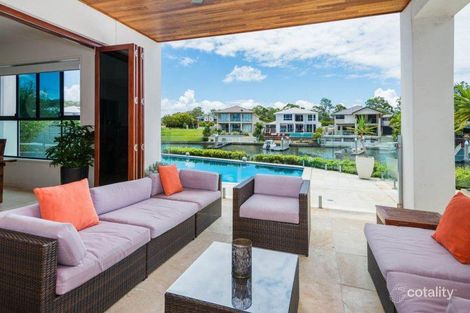 Property photo of 15 North Quay Drive Biggera Waters QLD 4216