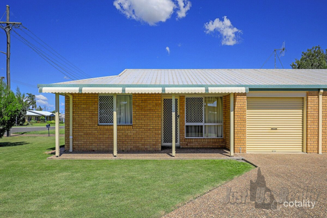 13 Peek St, Bundaberg North, QLD 4670