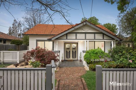 17 Lloyd St, Heidelberg Heights, VIC 3081