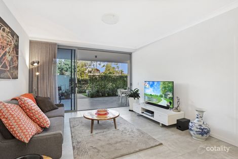 Property photo of 3015/397 Christine Avenue Varsity Lakes QLD 4227