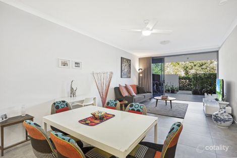Property photo of 3015/397 Christine Avenue Varsity Lakes QLD 4227